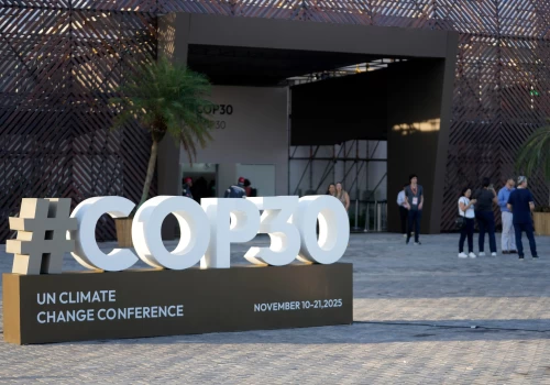 India pushes for equity-first global transition at CoP30, warns against unilateral climate barriers